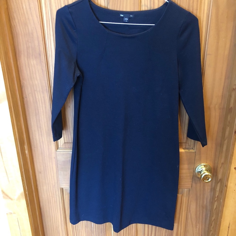 Gap Dress